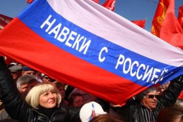 Не спешите их возвращать: Голышев предложил перевоспитать 'нерадивых детей' Украины в Крыму