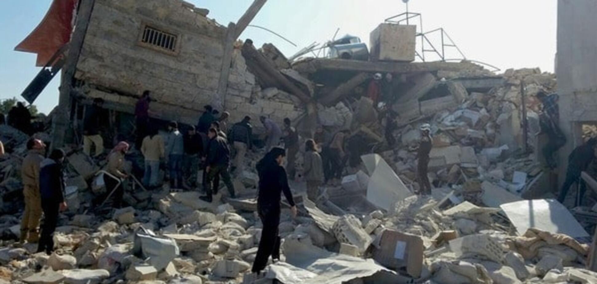 Атомная бомба не поможет: Голышев предсказал фатальный конец для России