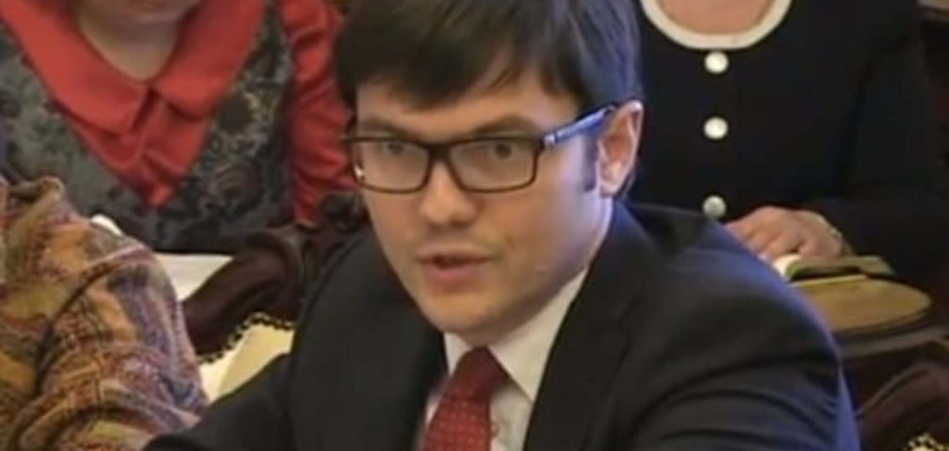 Счет на дни: Пивоварский рассказал, когда решится вопрос с блокировкой транзита