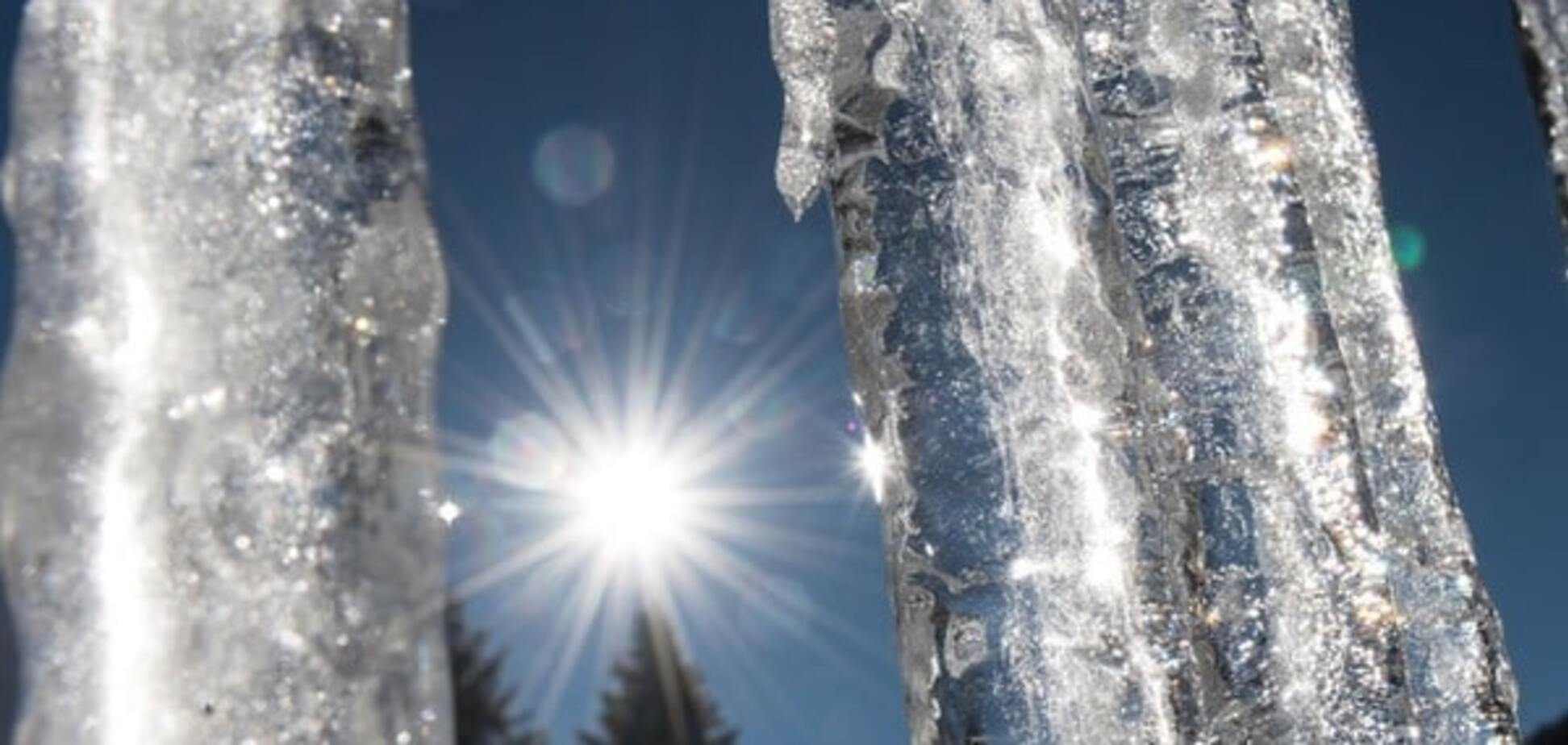 Ученые объяснили, почему январь был рекордно жарким