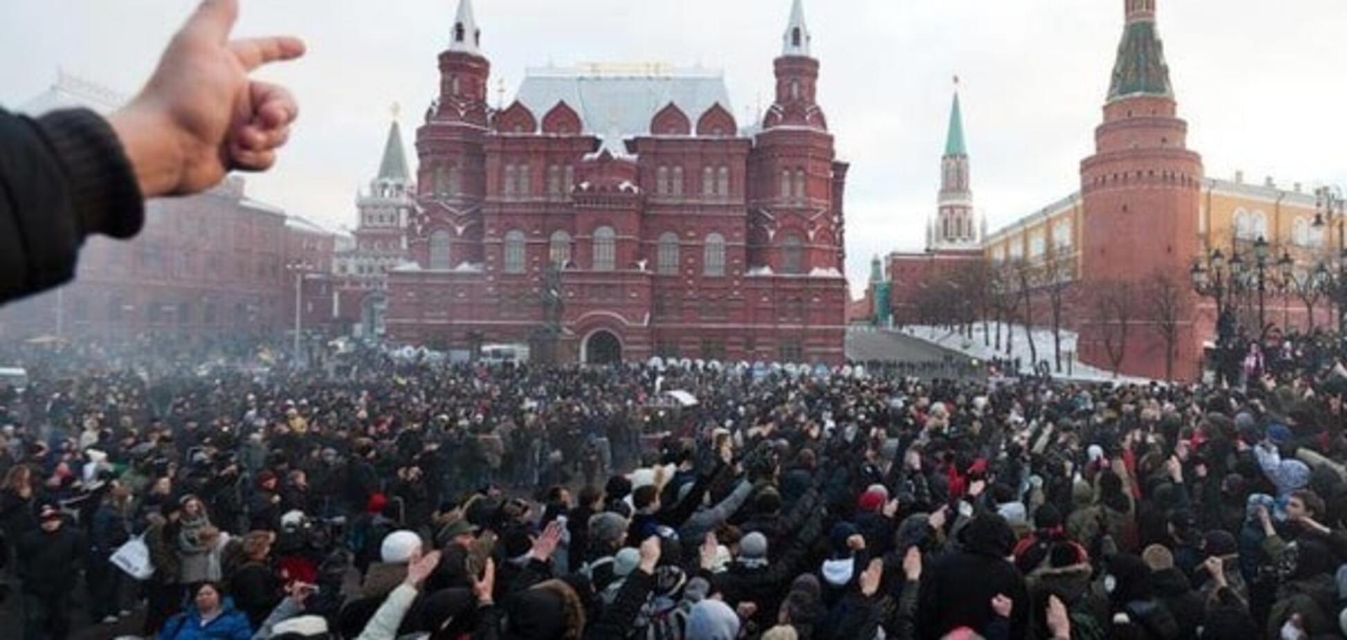 Конец близок: Панфилов рассказал, когда в России начнется революция