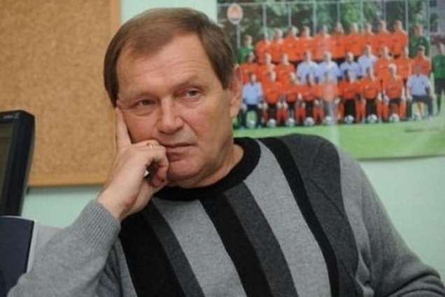 'Глупости': известный украинский тренер высмеял желание 'Шахтера' вернуться на 'Донбасс Арену'