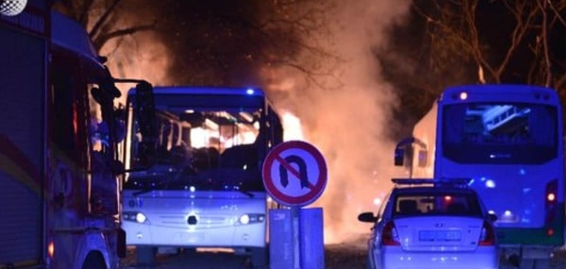 Погибли 28, ранены – 61: стали известны подробности теракта в Турции