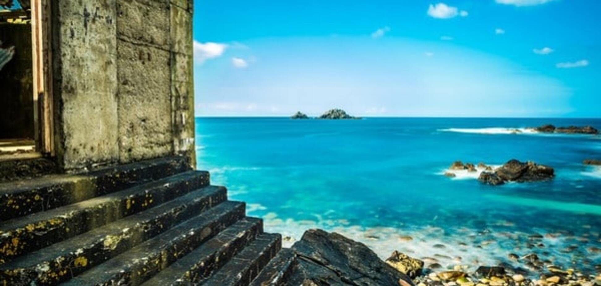 Неизведанная Англия: удивительные места Туманного Альбиона