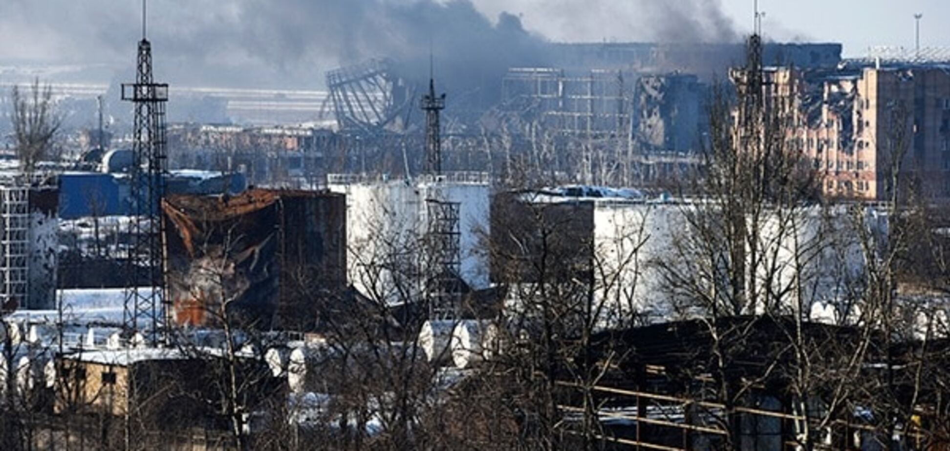 Фашик Донецкий: Третий Майдан будет в Донецке