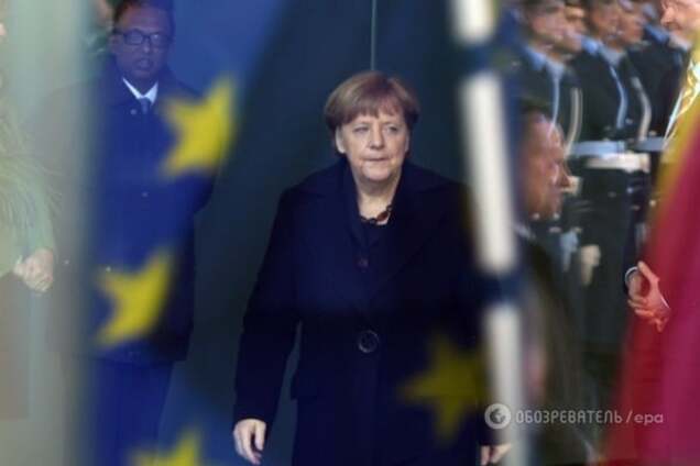 Саміт ЄС, присвячений біженцям, вирішить долю Меркель - DW