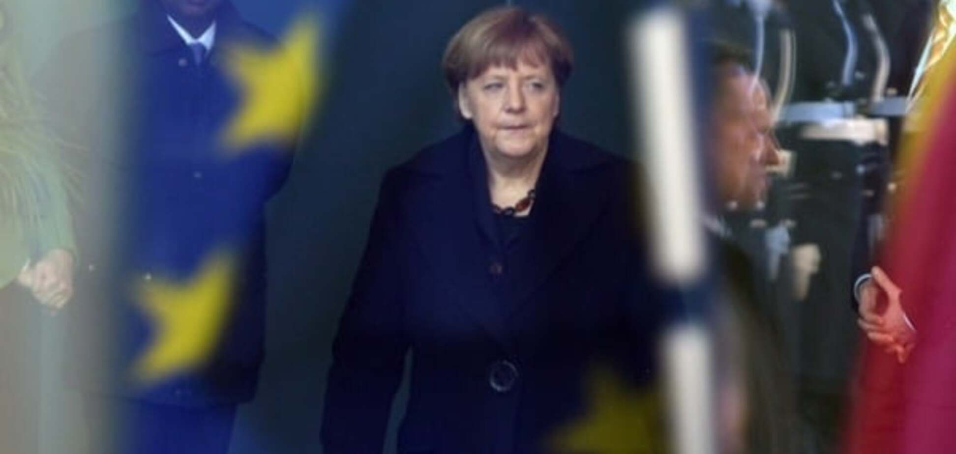 Саммит ЕС, посвященный беженцам, решит судьбу Меркель - DW