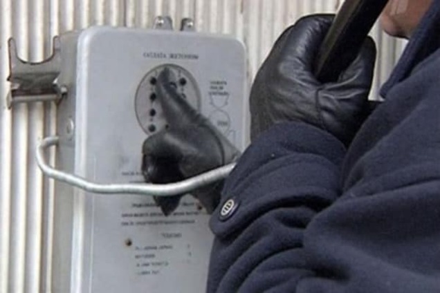 Полиция задержала мужчину, который 'заминировал' все станции киевского метро