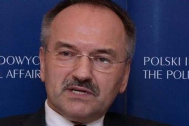 Польский политолог назвал следующую цель Путина