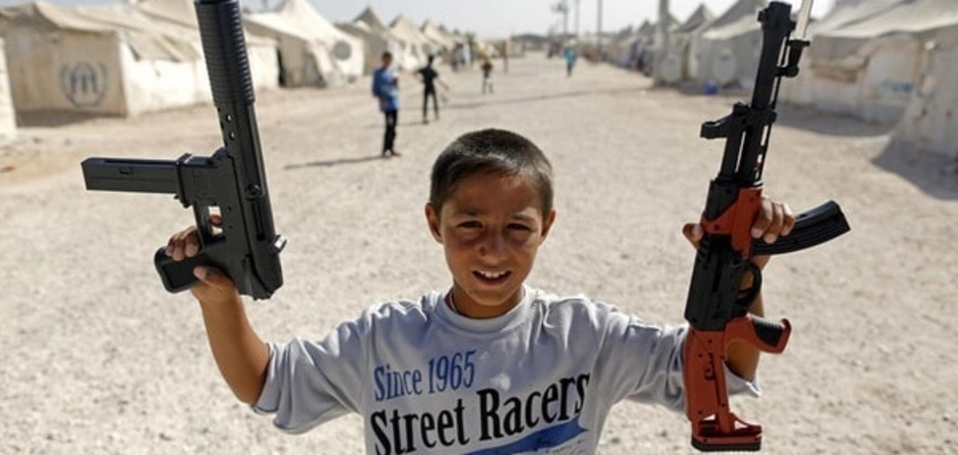 Как исправить вред, нанесенный Путиным в Сирии