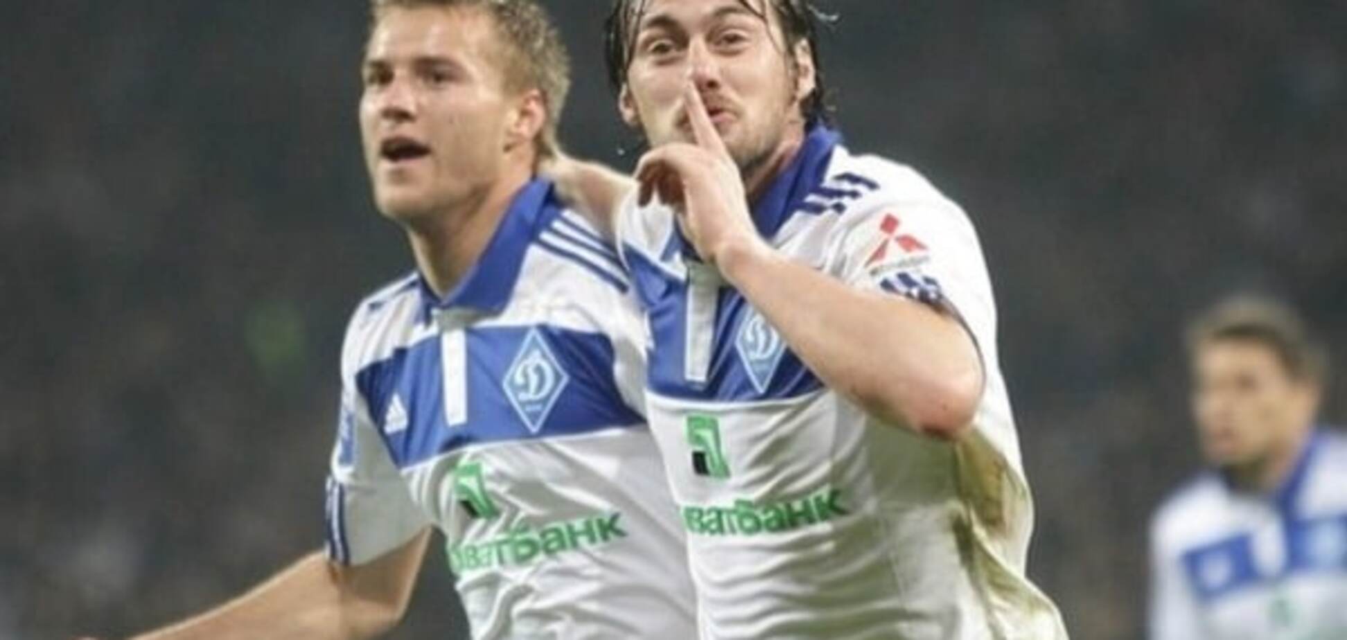 Милевский оценил шансы 'Динамо' в плей-офф Лиги чемпионов против 'Манчестер Сити'