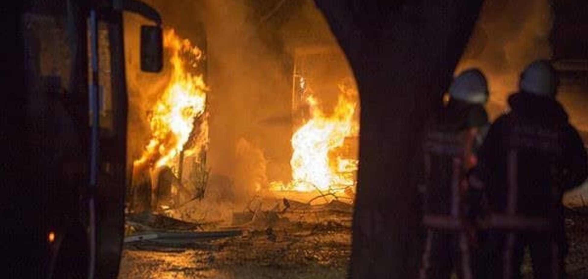 Украинцы не пострадали во время теракта в Анкаре - МИД