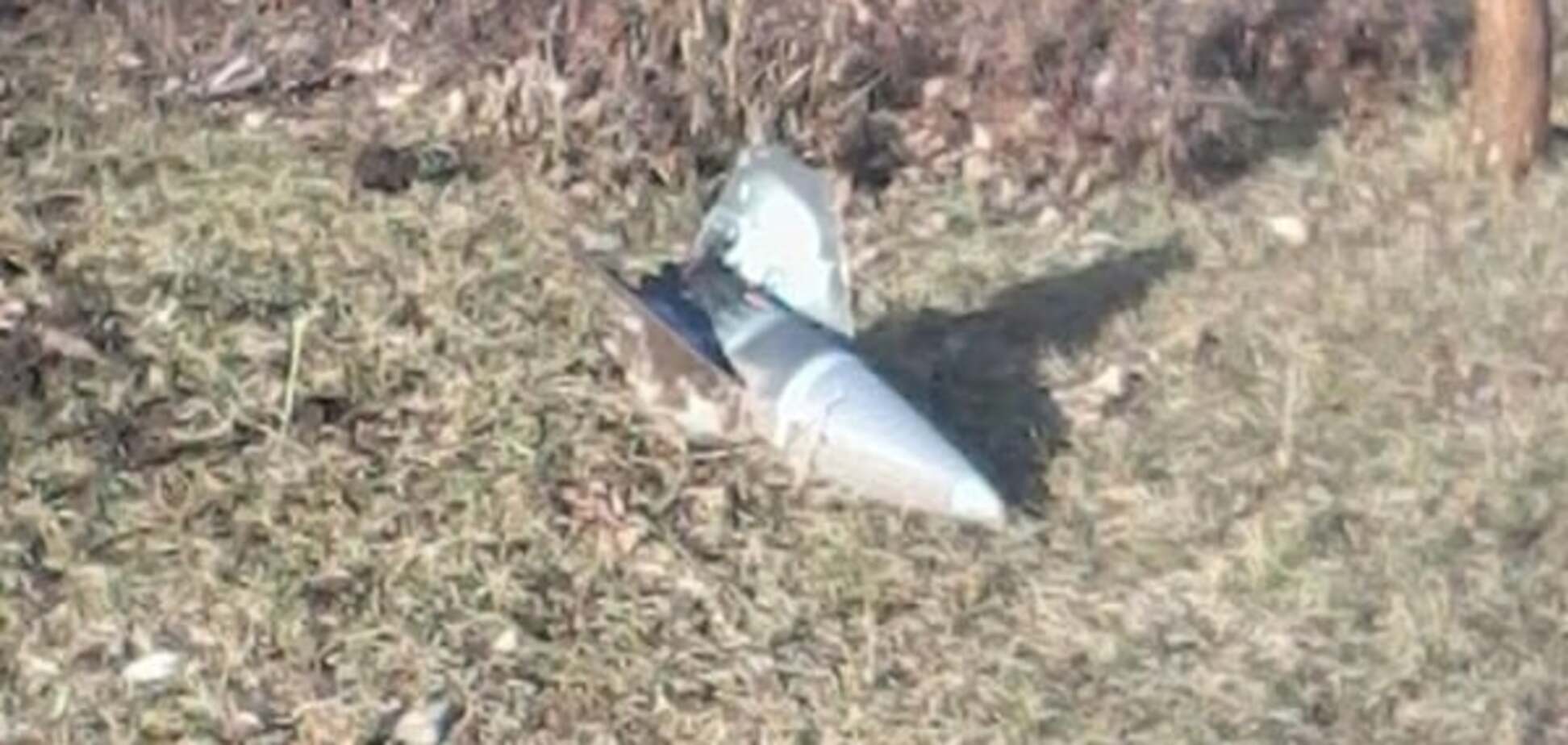 Разведка рассказала, кто и откуда обстрелял ракетами Луганск