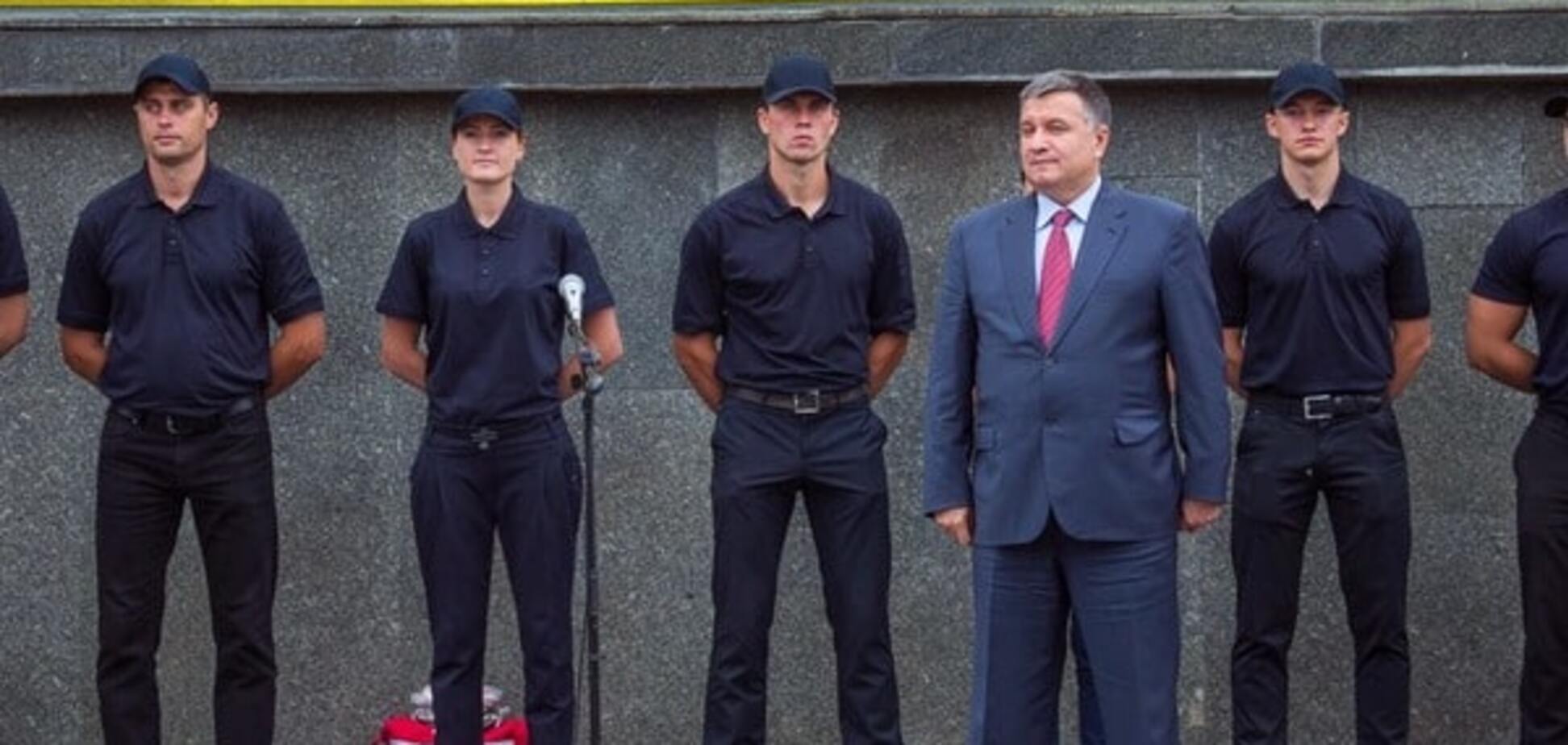 'Третій сорт': Аваков вирішив відправити 'забракованих' поліцейських на Донбас