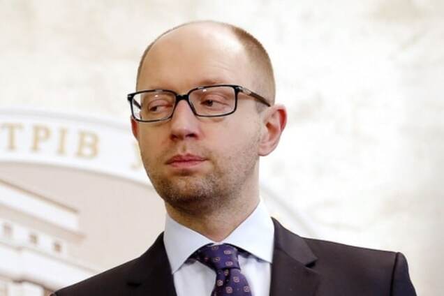 Потери и падение: Галасюк оценил 'достижения' Яценюка