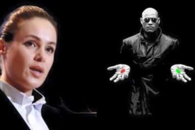 Королевская опозорилась в Раде из-за отставки Яценюка: реакция соцсетей