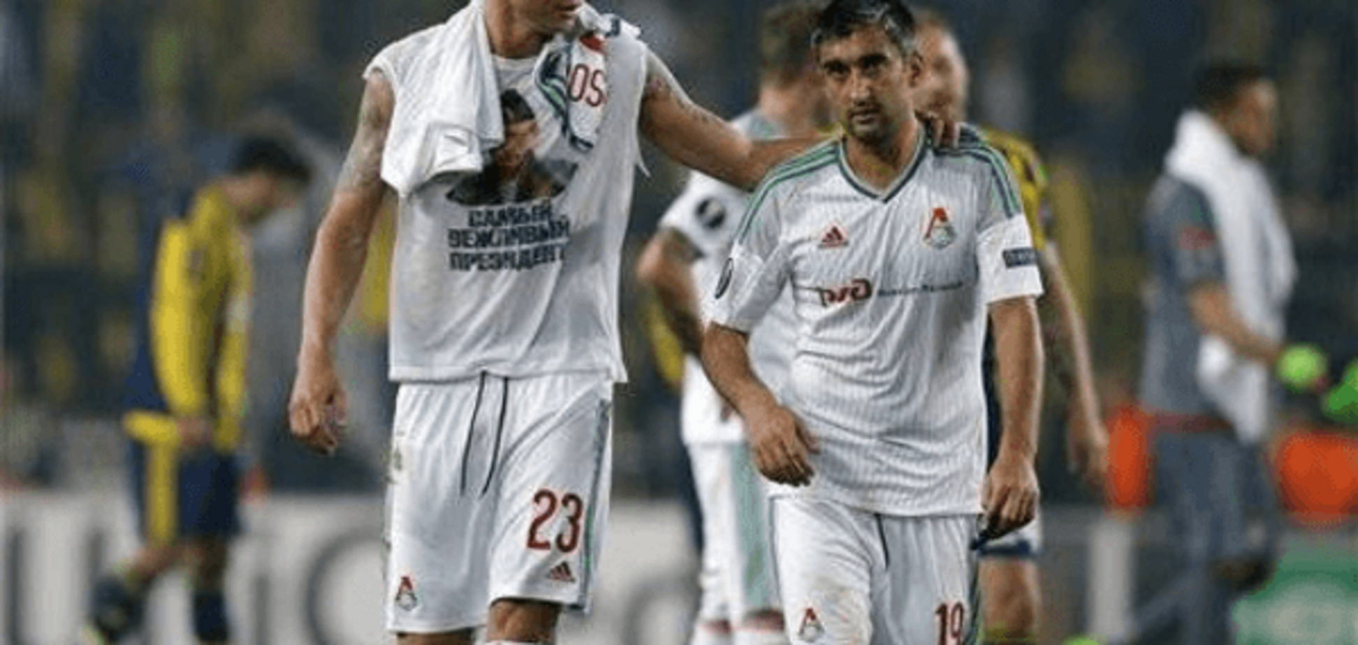 'Дурацкое поведение': в Госдуме загнобили российского футболиста за провокацию с Путиным