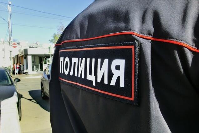В Одесі копи влаштували криваві тортури місцевому жителю