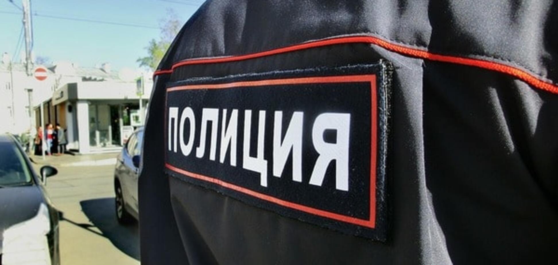 В Одессе копы устроили кровавые пытки местному жителю