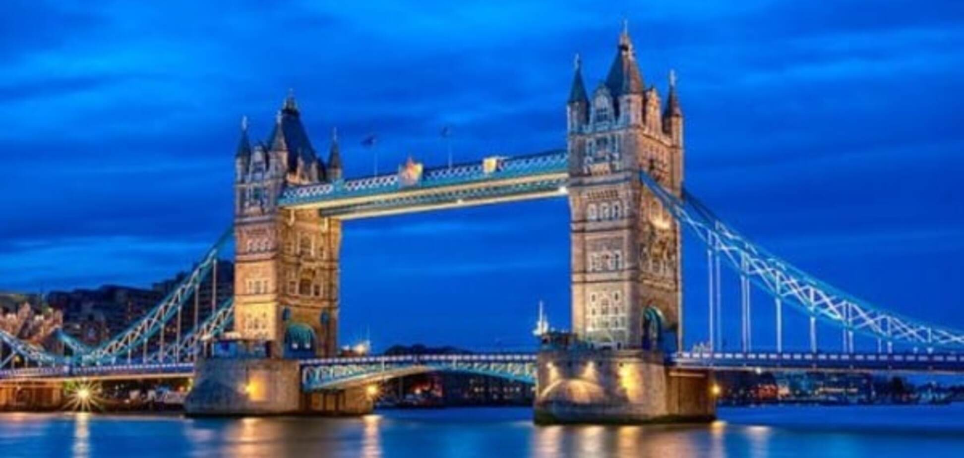 Как бы выглядел мир после апокалипсиса: фото 11 достопримечательностей Земли