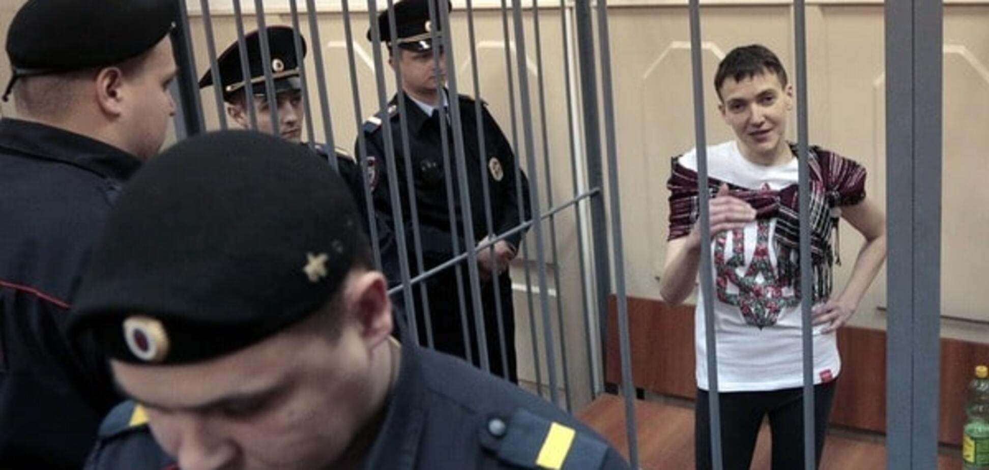 Главный фальсификатор дела Савченко снова 'спалился' на суде - адвокат