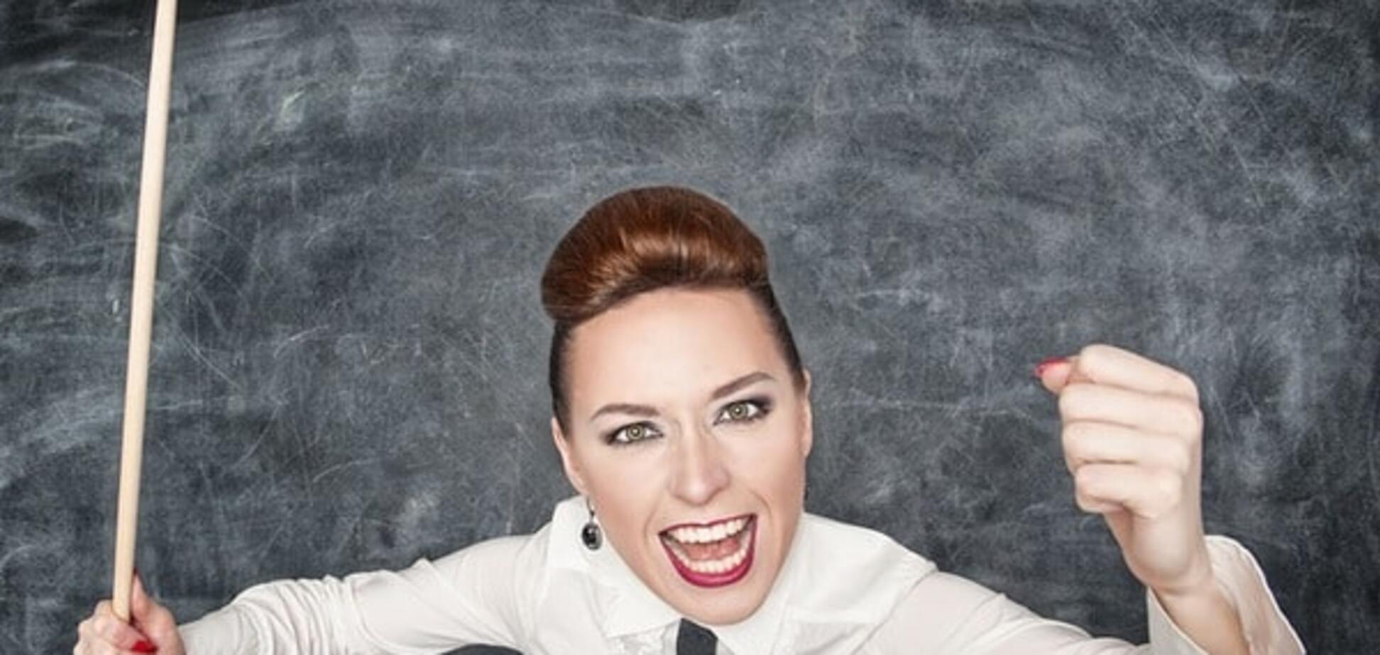 Продвигала 'Новороссию': учительница русского языка получила срок за сепаратизм