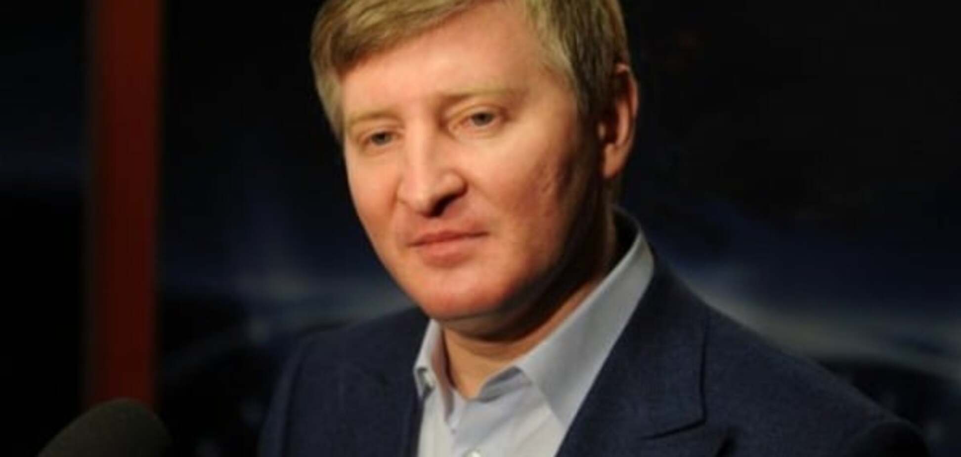 'Продавать игроков'. Ахметов раскрыл принципы работы с 'Шахтером'