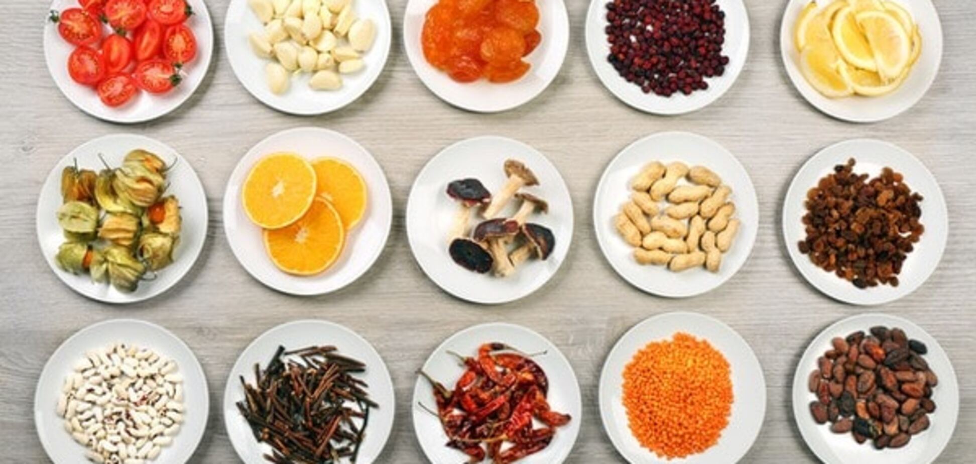 Диета 'Блюдечко': как похудеть на 10 кг за месяц без ущерба для здоровья