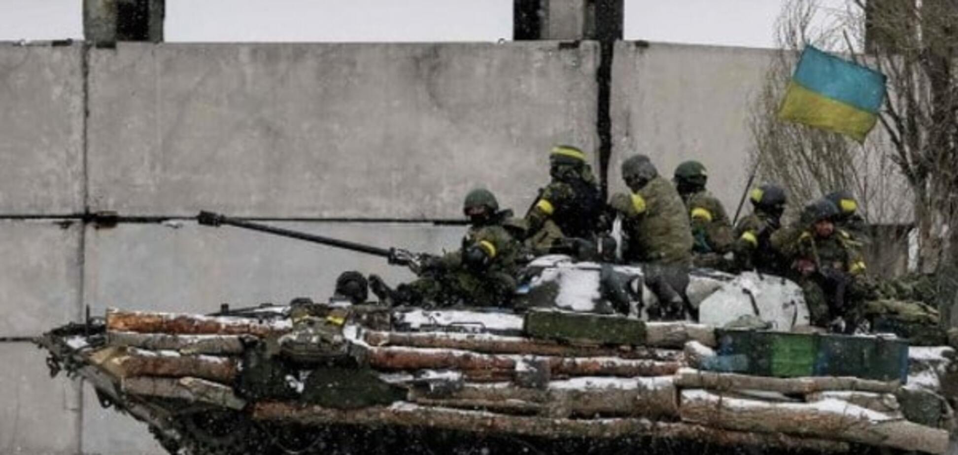 Бои за Дебальцево: создана детальная видеоинфографика событий