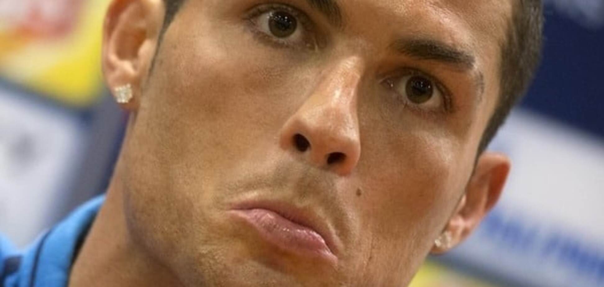 Роналду устроил демарш перед матчем 'Реала' в Лиге чемпионов: видео скандала