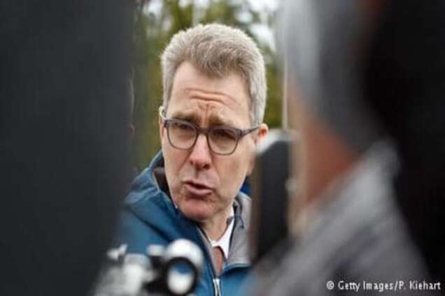 США привітали відставку Шокіна