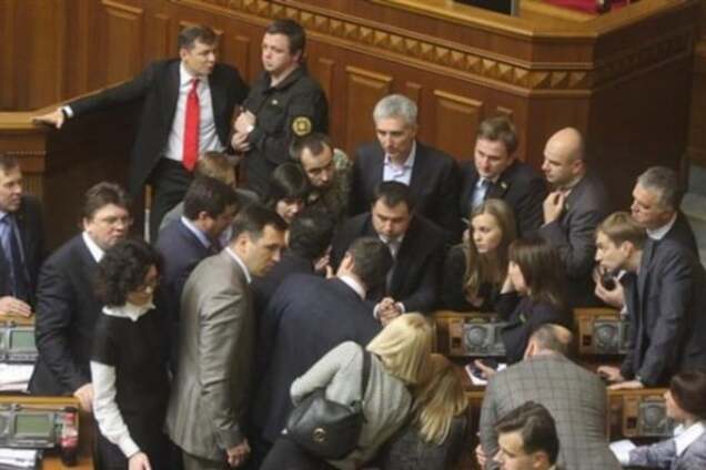 Выход из коалиции: 'Самопоміч' огласит свое решение 18 февраля