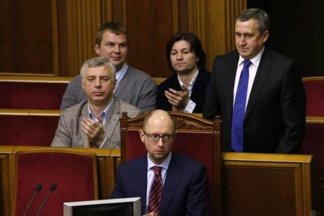 Геть совок із України, або Як контролювати корупціонерів?