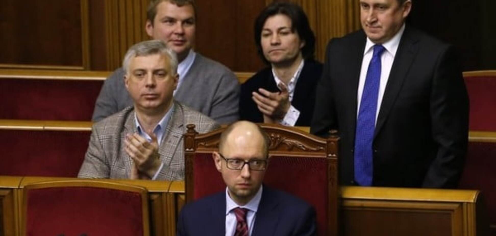 Геть совок із України, або Як контролювати корупціонерів?  