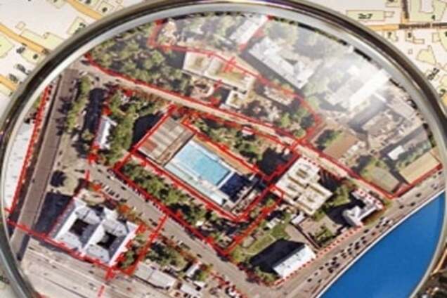 Киевлянам хотят упростить выкуп земли