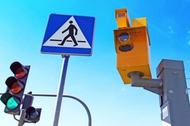 Пробки в Киеве: борьбу с тянучками доверят 'умным' светофорам