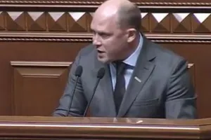 Сергей Каплин
