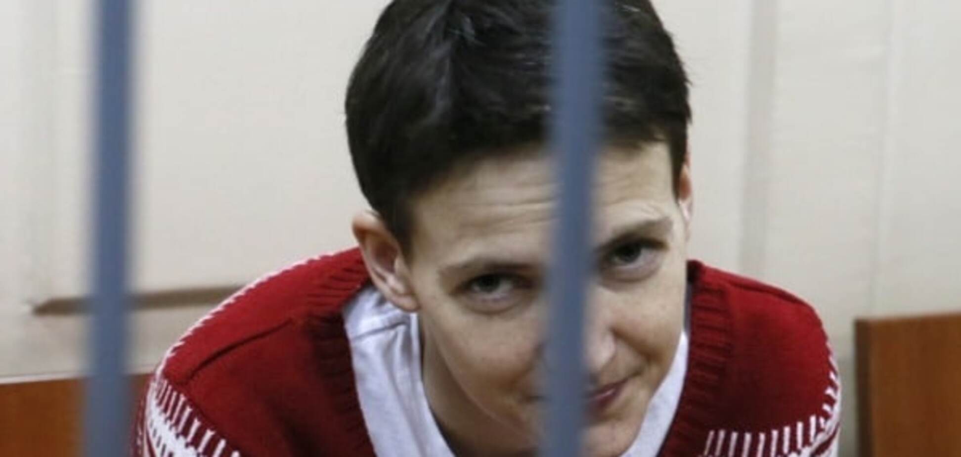 Приговор будет обвинительным, но Савченко отпустят - Фейгин