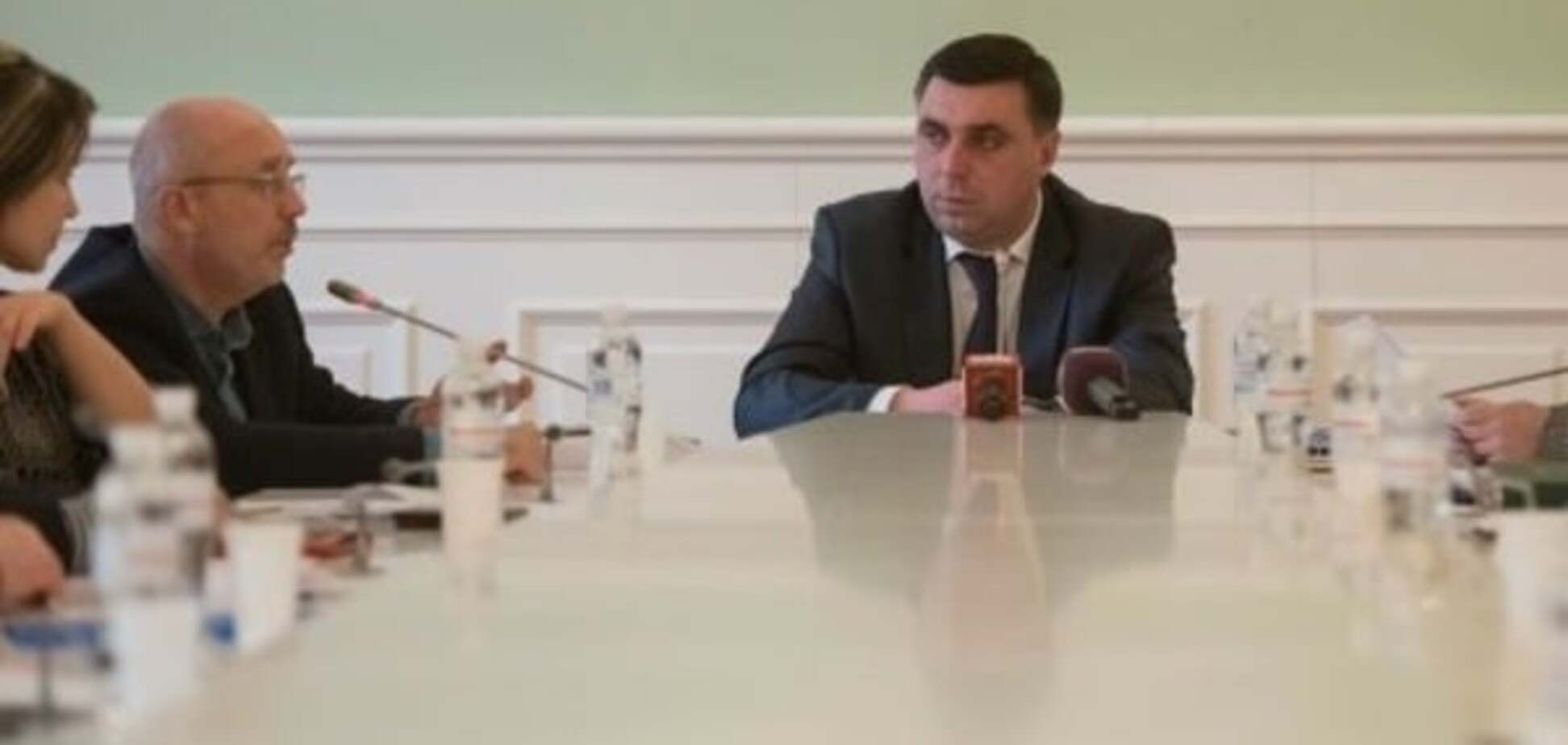 На должность Главного архитектора Киева прошли 12 кандидатов - Спасибко