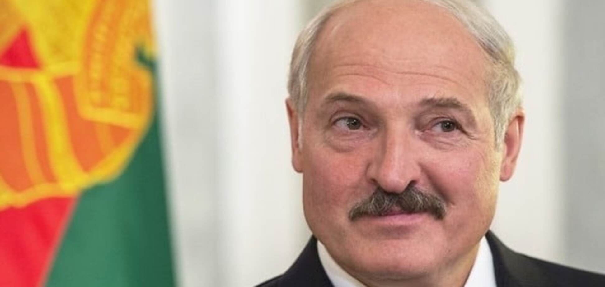 Запад готовится разыграть карту Лукашенко против Путина - эксперт