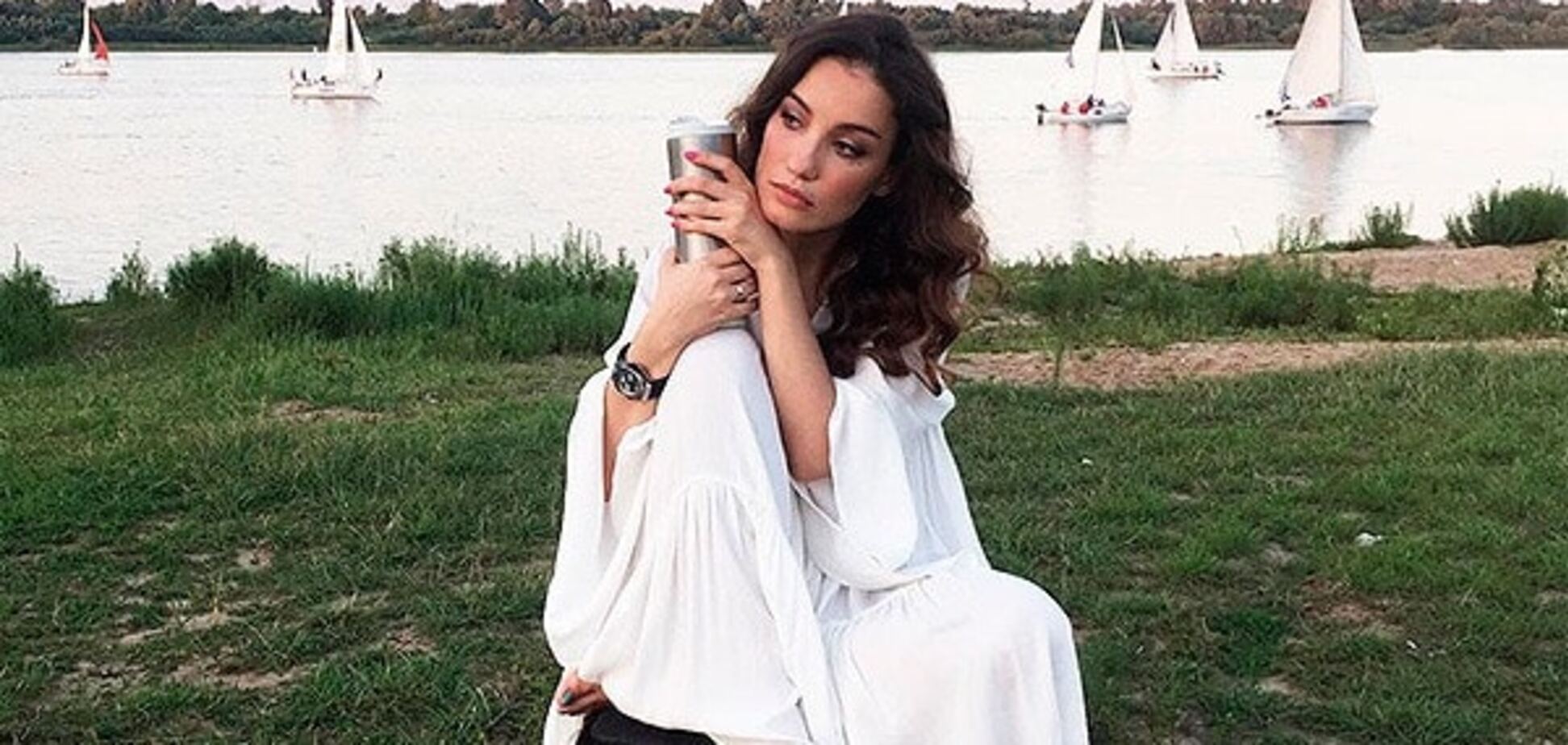 Дайнеко разводится с 22-летним мужем - СМИ