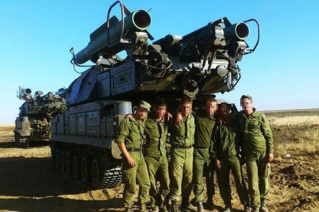 Гибель MH-17: в Bellingcat объяснили роль курских зенитчиков на Донбассе