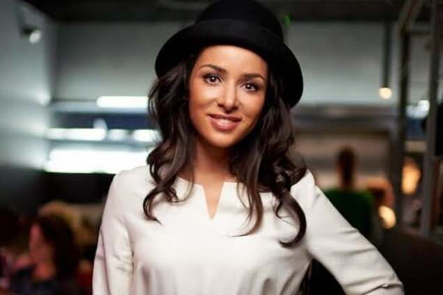 Бадоев и Огневич были замечены на премьере спектакля в Киеве