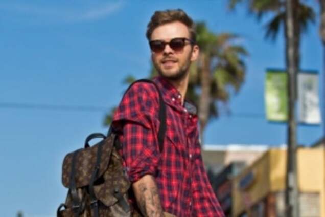 Макс Барских зажег с девушкой Мика Джаггера