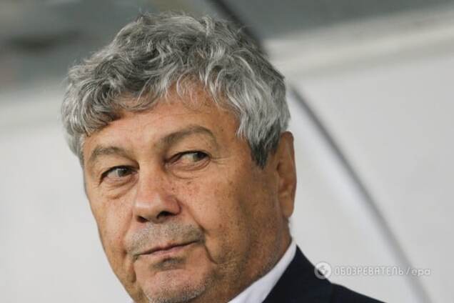 'Остановите безумие'. Луческу призвал политиков решить проблемы Донбасса