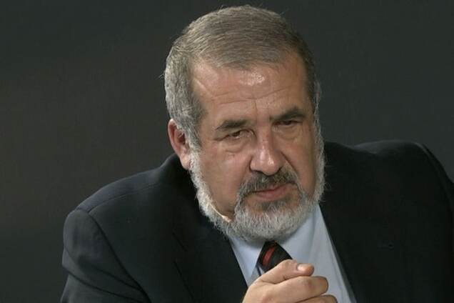 Чубаров: все идет к холокосту крымских татар