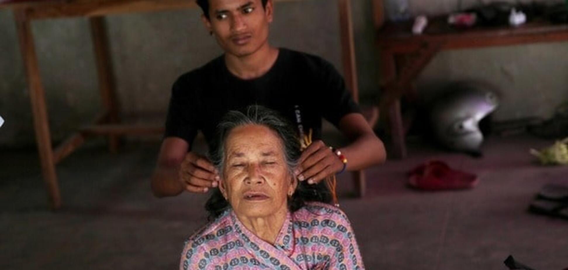 Британские психологи рассказали, как легко избавиться от стресса