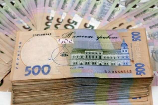 В Киеве задержали грабителя-'валютчика'