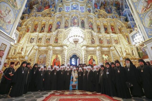 Київрада винесла вердикт щодо скандальної петиції про передачу лаври