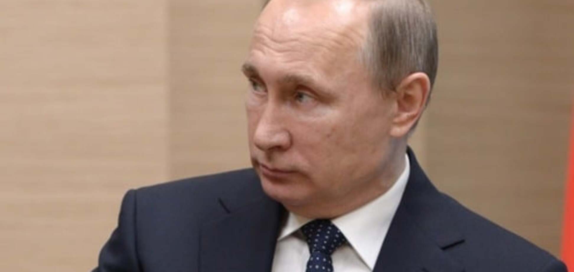 Путин 'потерял' связь между санкциями и 'Минском'